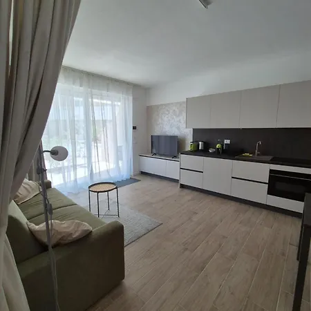 Appartamento La Perla