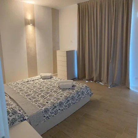 Appartamento La Perla *