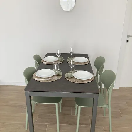 Appartamento La Perla
