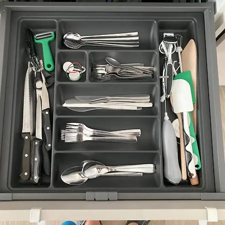 Appartamento La Perla