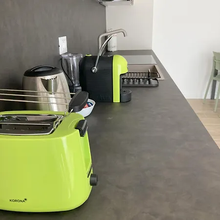 Appartamento La Perla