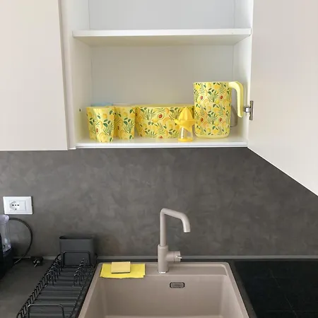 Appartamento La Perla