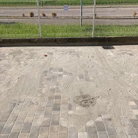Appartamento La Perla *