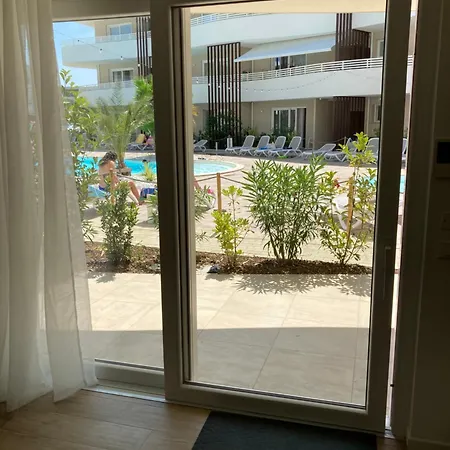 Appartamento La Perla Lido di Jesolo